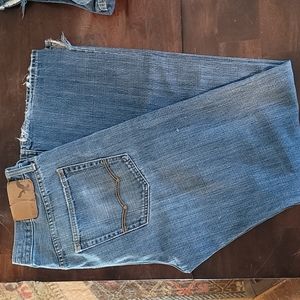 Men's jeans